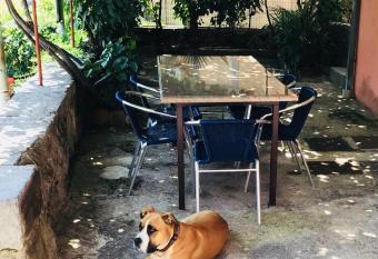 Apartment Thor has Balcony rooms