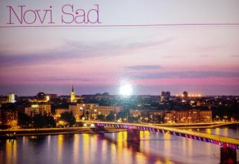 Centar has Balcony rooms