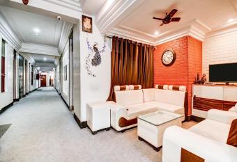 Nattha By Indian Culture has Smoking/Balcony rooms