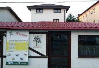 La Livada has Balcony rooms