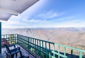 Trimurti Pine Valley Resort has Smoking/Balcony rooms