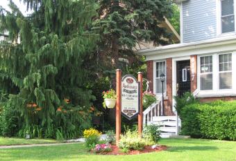 Ambiance By The Falls B&B allows 18 year olds to book a room
