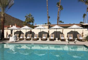 La Serena Villas has Balcony rooms