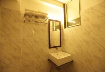 Grand Cascade Chennai has Balcony rooms