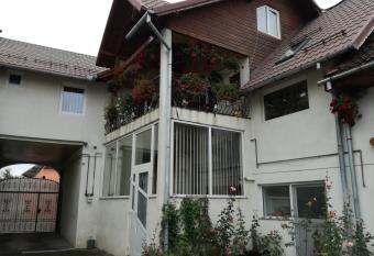 Vila Nely has Balcony rooms