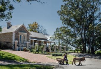 Cornerstone Manor allows 18 year olds to book a room