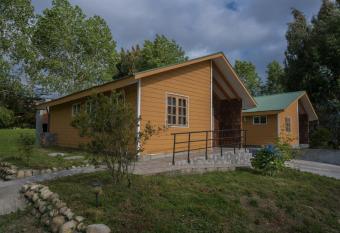 Rilamar Caba  as allows 18 year olds to book a room