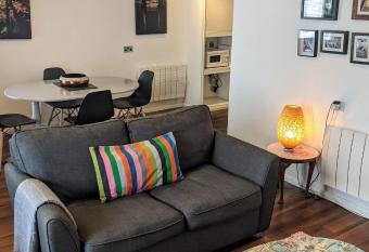 The Loft on the Babbacombe Downes has Balcony rooms