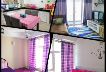 Syafiq Suite allows 18 year olds to book a room