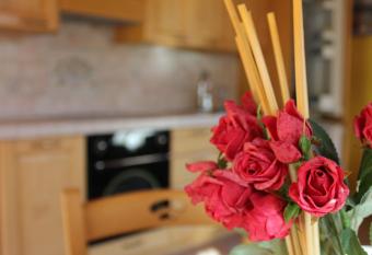 Casa Ross da Fabio has Balcony rooms