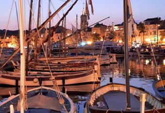 Pitibi Maison d Hote has Balcony rooms