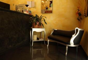 Hotel Karol allows 18 year olds to book a room