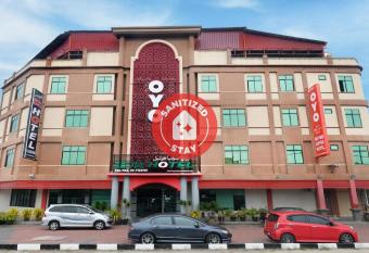 Rayyan Soffea Hotel allows 18 year olds to book a room