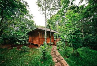 Bamboo Creek Resort has Balcony rooms