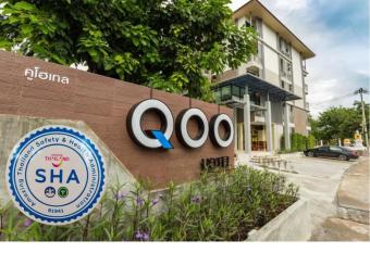 Qoo Hotel allows 18 year olds to book a room