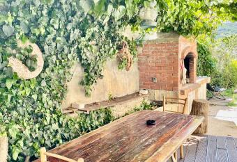 Apartments Rome has Balcony rooms