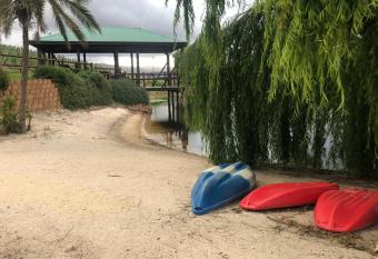 Inn On Highlands has Balcony rooms