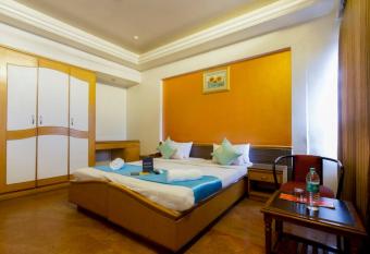 Celebrations Inn Pune has Balcony rooms