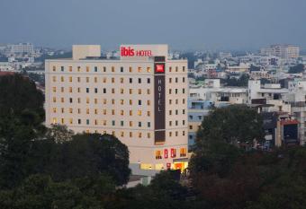 ibis Coimbatore City Centre - An Accor Brand allows 18 year olds to book a room