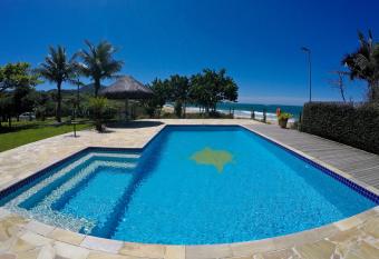 O Cost  o do Sol has Balcony rooms