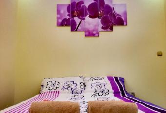 Maslina Rooms has Balcony rooms