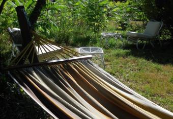 La Ferme du Ciel allows 18 year olds to book a room