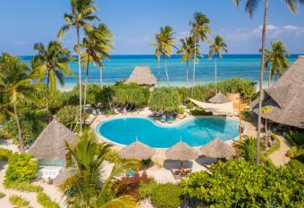 Zanzibar Queen Hotel has Balcony rooms