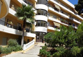 Apartamento Tosca Mar has Balcony rooms