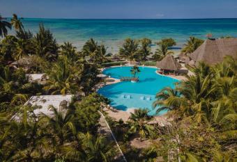 White Paradise Zanzibar has Balcony rooms