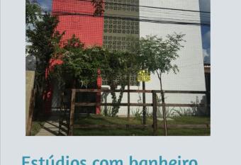 Studio Piedade allows 18 year olds to book a room