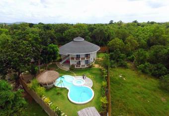Bohol Dreamcatcher Resort has Balcony rooms