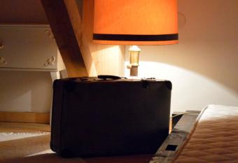 Apartmani Memory has Balcony rooms