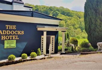 The Paddocks Hotel allows 18 year olds to book a room