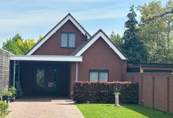 Bed&Breakfast de Hooimoat has Balcony rooms