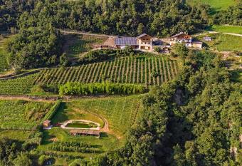 Au  erperskolerhof - Adults only allows 18 year olds to book a room