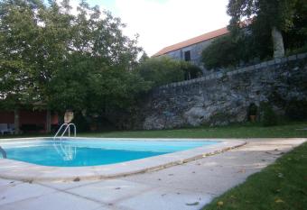 Casa da Costinha has Balcony rooms