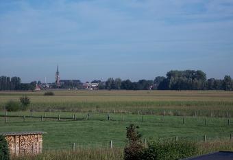 Het Zolderhuis allows 18 year olds to book a room