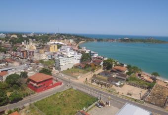 Pousada da Zez   allows 18 year olds to book a room