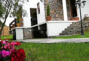 La Mora Casa de Campo has Smoking/Balcony rooms