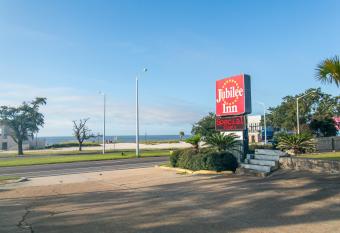 Jubilee Inn has Smoking rooms