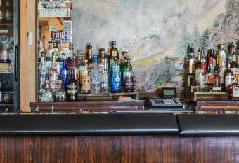 Blue Moon Saloon has Balcony rooms