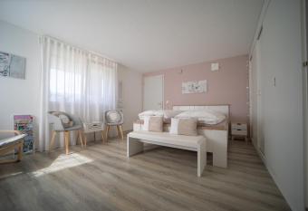 Studio Living... allows 18 year olds to book a room