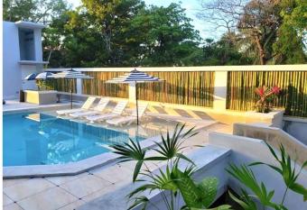 Cariventa has Balcony rooms