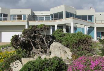 Belle Mer Guest House allows 18 year olds to book a room