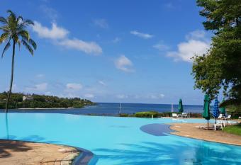 Mnarani Beach Club allows 18 year olds to book a room