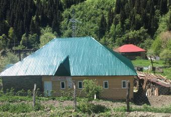 Sweet home allows 18 year olds to book a room