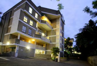 Pearly Shells has Balcony rooms