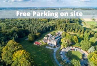 ibis Styles Louvain-la-Neuve Hotel and Events has Balcony rooms