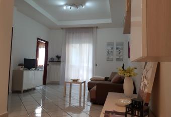 Pompei Casa Signorile has Balcony rooms