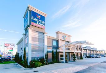 Express Inn - Spring allows 18 year olds to book a room